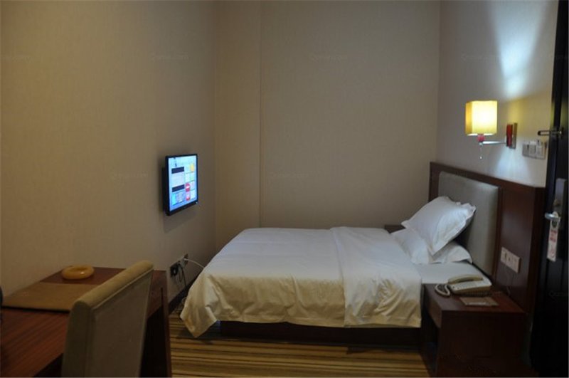 Mushang Boutique HotelGuest Room