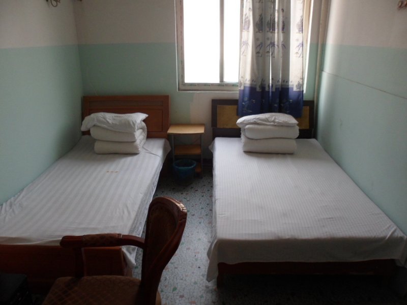 Hefei Yingbin Hotel Guest Room