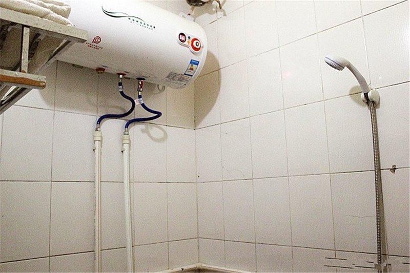 nanning qianxiu hoter Guest Room