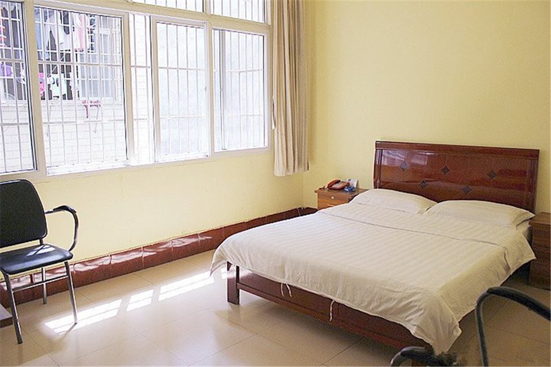 nanning qianxiu hoter Guest Room