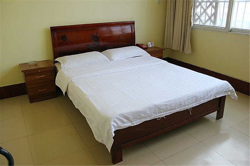 nanning qianxiu hoter Guest Room