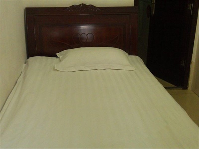 Nanning Jia Hong HotelGuest Room