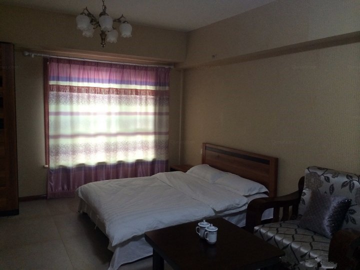 Dingya Hotel Guest Room