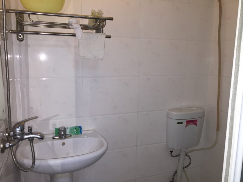 Hefei Kejia Hotel Guest Room