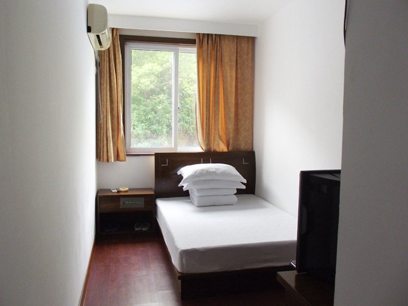 Dongshajiao HotelGuest Room