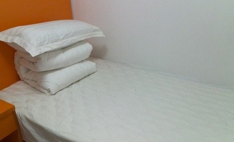 Hefei Kejia Hotel Guest Room