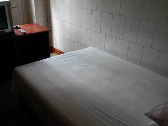 ChongZuo JinYuan HotelGuest Room