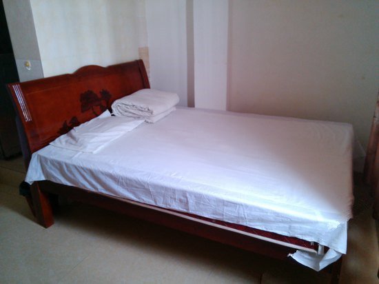 ChongZuo YanShan HotelGuest Room