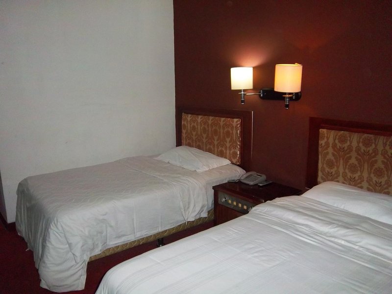 Chenlong Hotel Guest Room