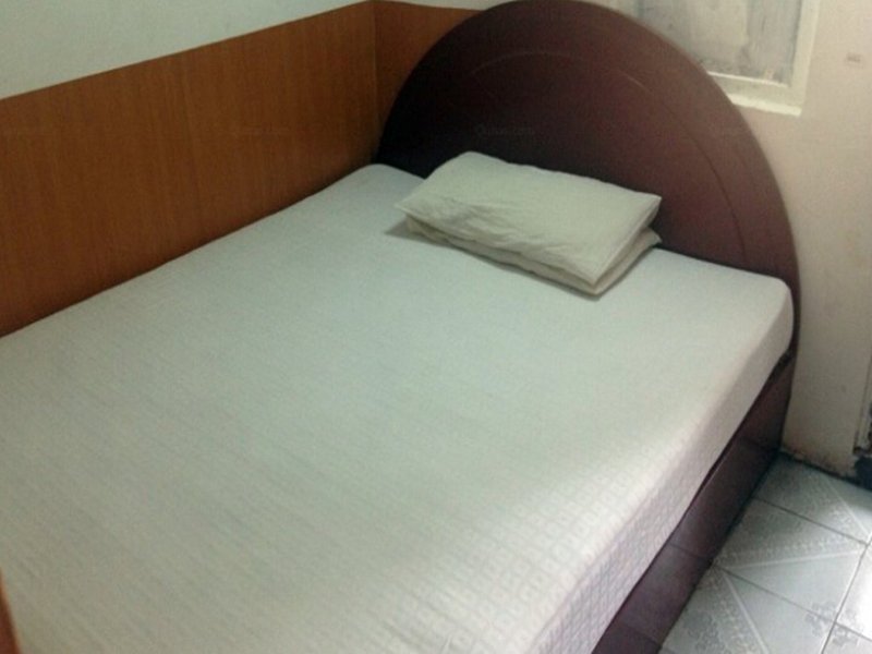 Tiantianlai Family Hostel Guest Room