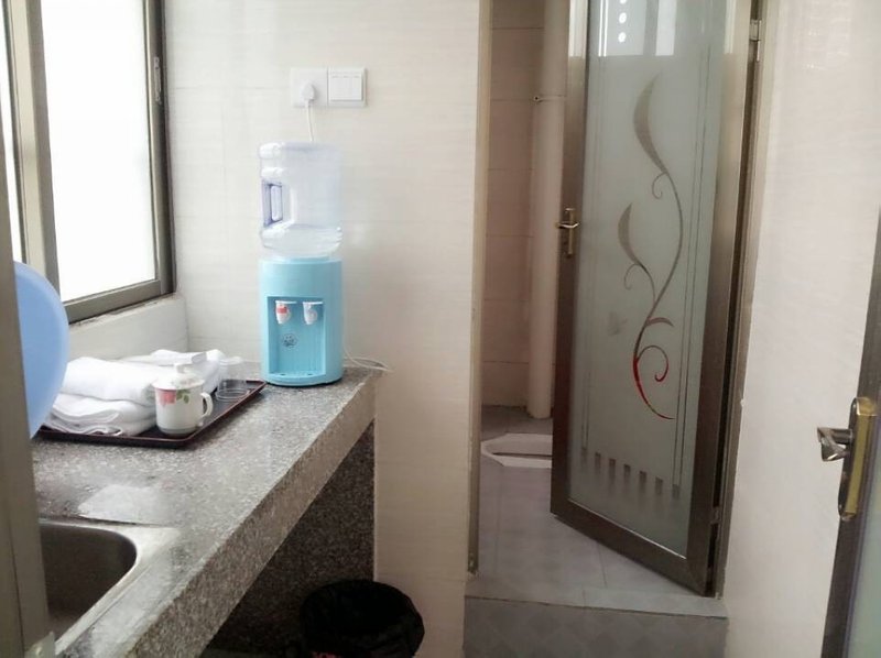 Tianhe District 88 Hotel Guest Room