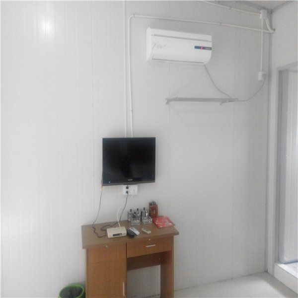 Yonghong Hotel Guest Room