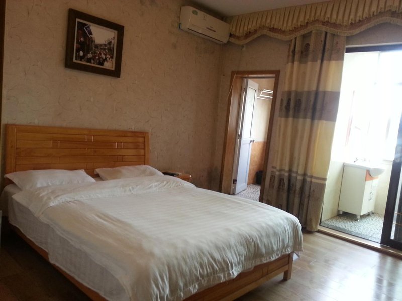 Changsha Yangji InnGuest Room
