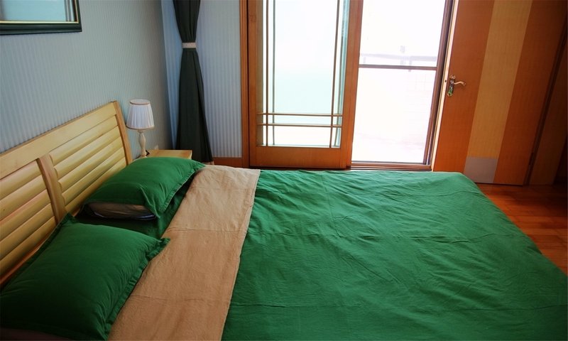 Qingdao See You Youth HostelGuest Room