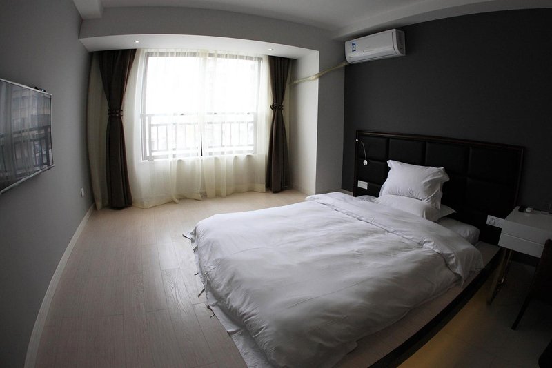 Xiaomi Boutique Hotel Wenzhou Wuma Street Guest Room