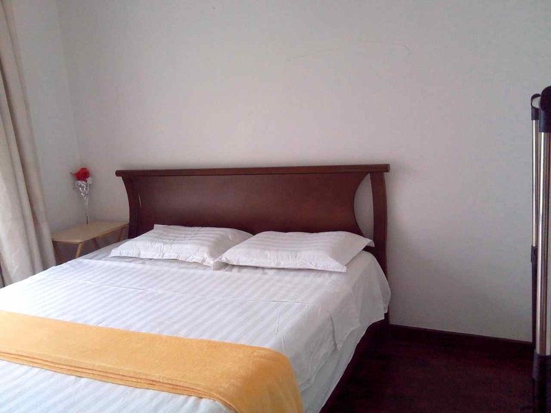 Angel Home Apartment Shekou Lanyi Huayua Guest Room