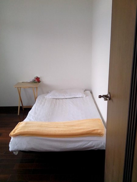 Angel Home Apartment Shekou Lanyi Huayua Guest Room