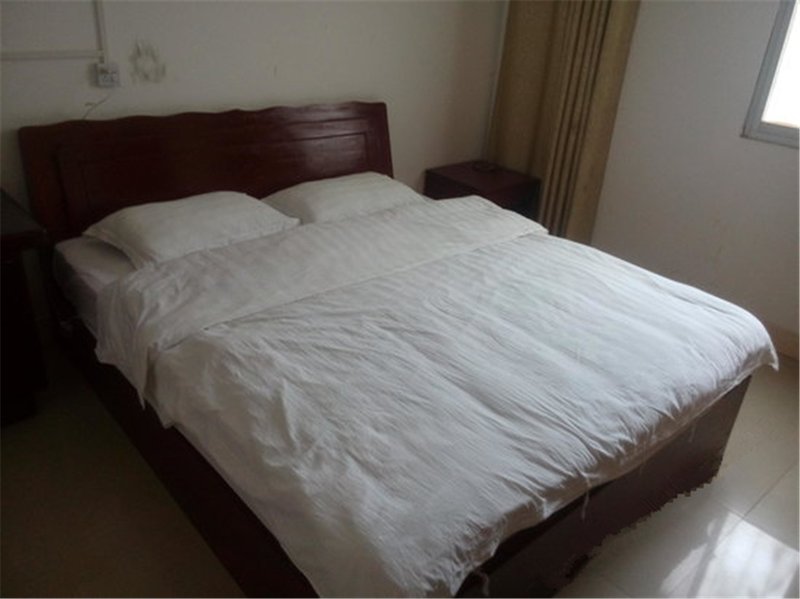 gangliang hotelGuest Room