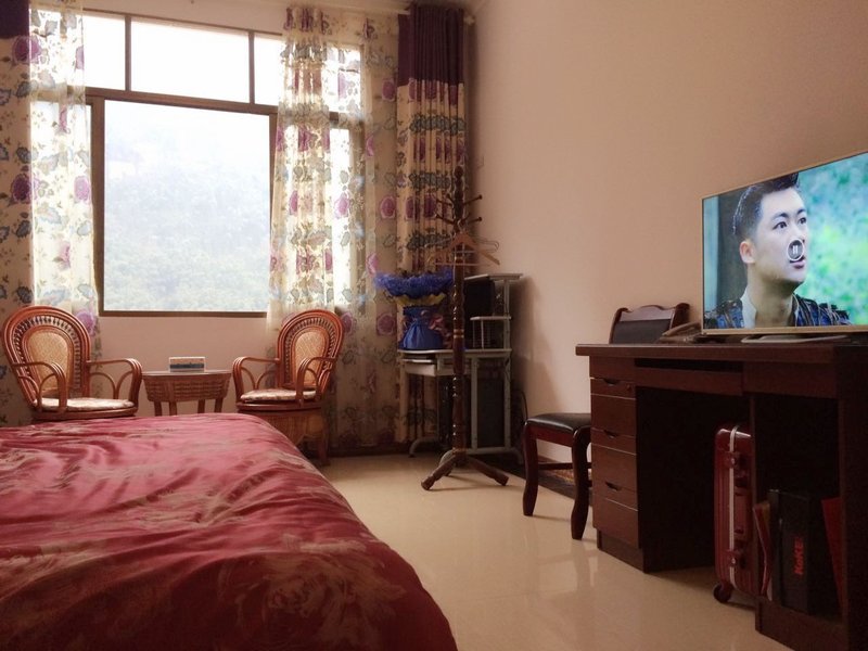 Shunan Zhuhai Shuangfeng Leisure Farm Guest Room