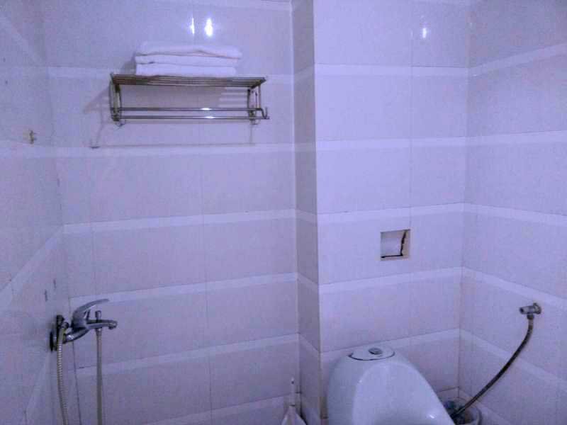 Qingqing HostelGuest Room