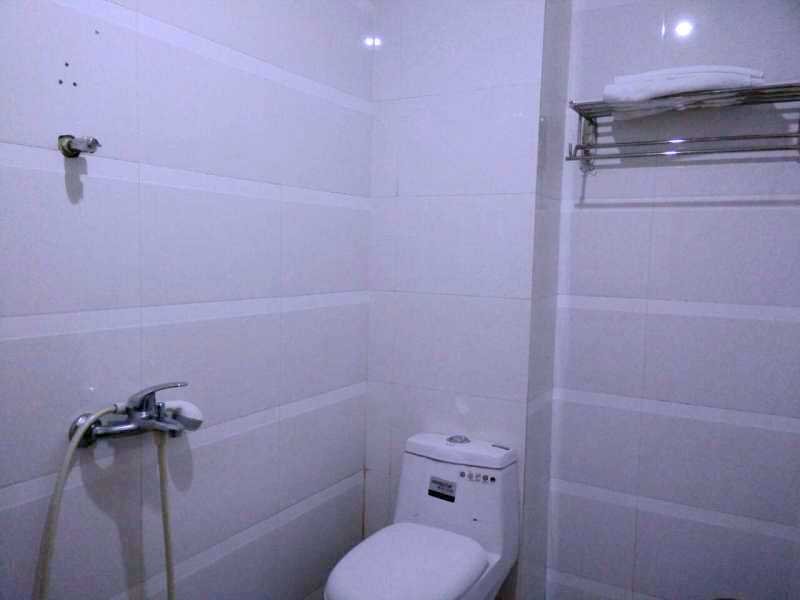 Qingqing HostelGuest Room