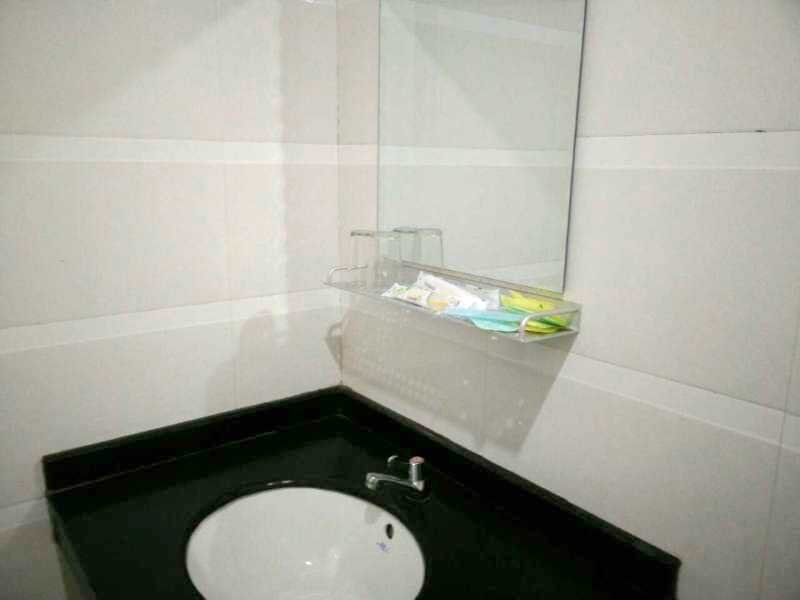 Qingqing HostelGuest Room