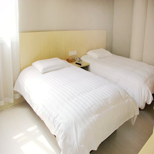 pujiang star lnn chuansha Guest Room