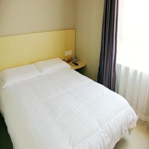 pujiang star lnn chuansha Guest Room