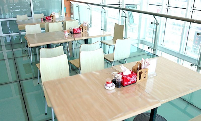 qitianliansuojiudianRestaurant