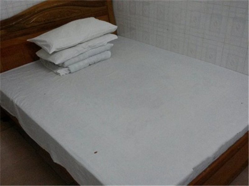 ChongZuo ShangShangCen Hotel Guest Room