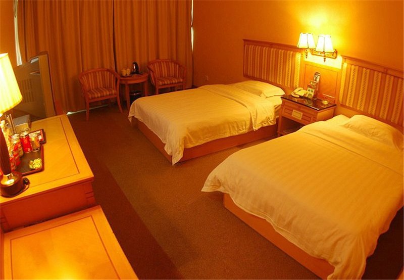 Damingjia Jungong Hotel Nanning Guest Room