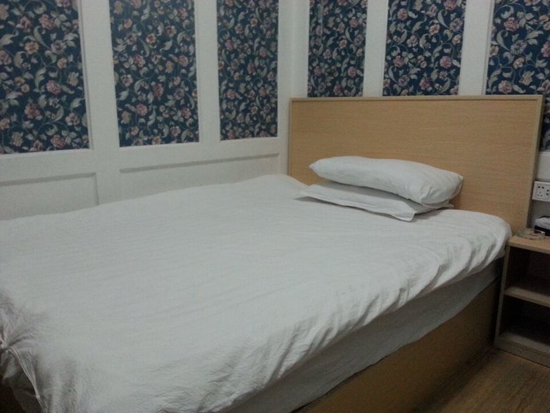 Jinhaoyue Hostel Guest Room