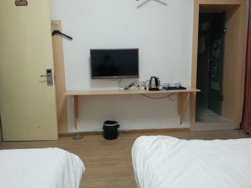 Jinhaoyue Hostel Guest Room