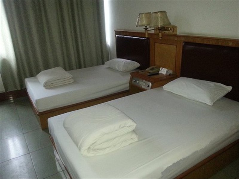 wanzhuang hotelGuest Room