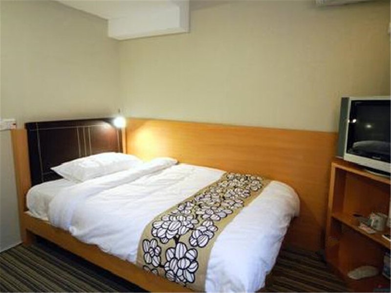 xinghui hotel Guest Room