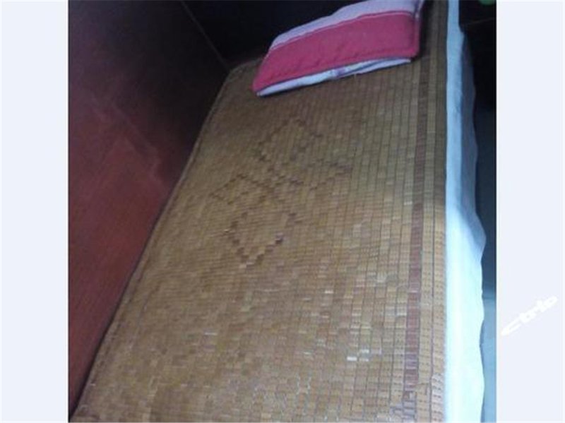 aihong hotelGuest Room