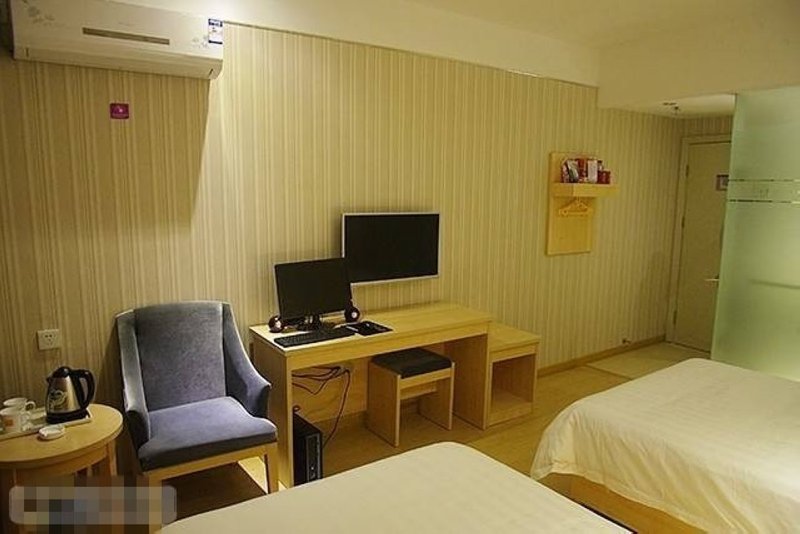 Baisi Holiday Hotel Guest Room