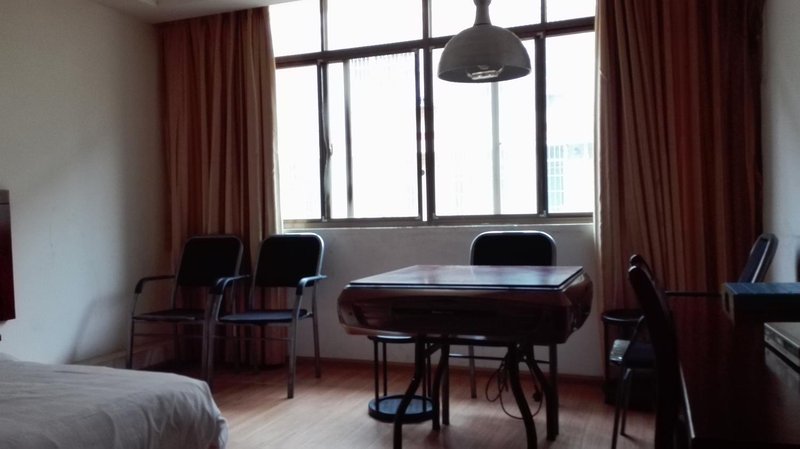 Changsha Gaoyun Business Hotel Guest Room