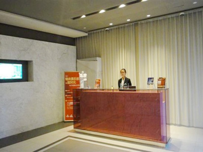 Goldmet InnLobby