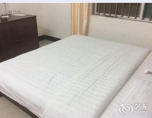 Hechi integrity of the hotel Guest Room