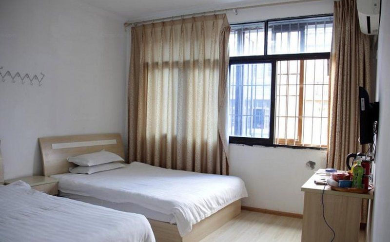 Shuangxing Hostel Guest Room