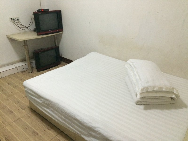客房