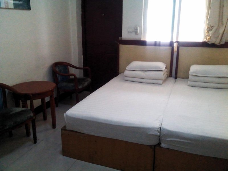 Taiyuan Shule Day Renting InnGuest Room