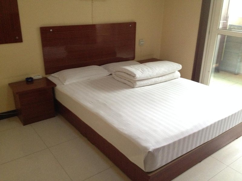 Weinan Hongfu Hotel Guest Room