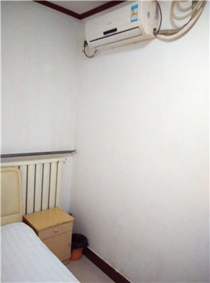 Jinan Shunxin Hotel Guest Room