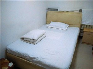 Jinan Fenghao Business Hotel Guest Room