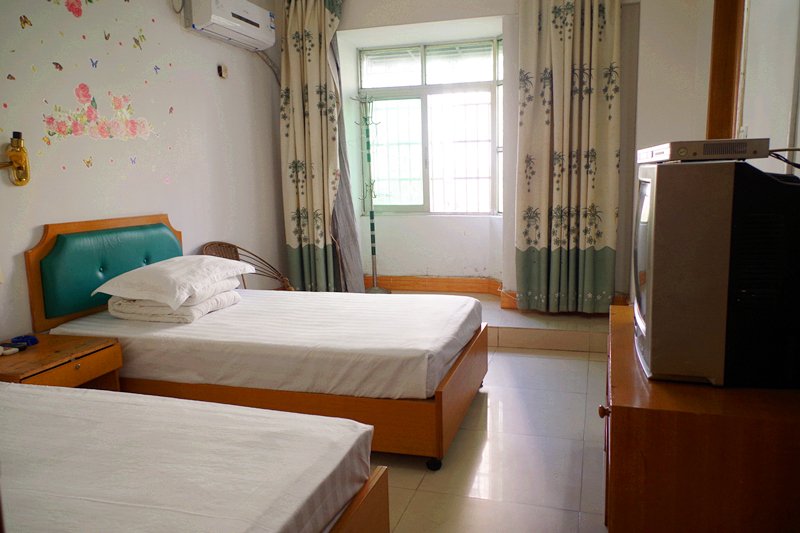 Tianlun HotelGuest Room