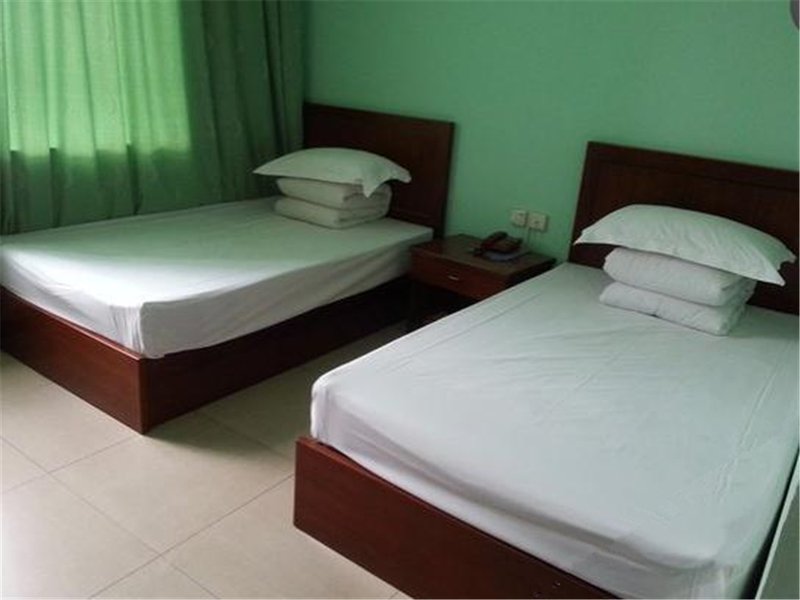Guigang Hongjia HotelGuest Room