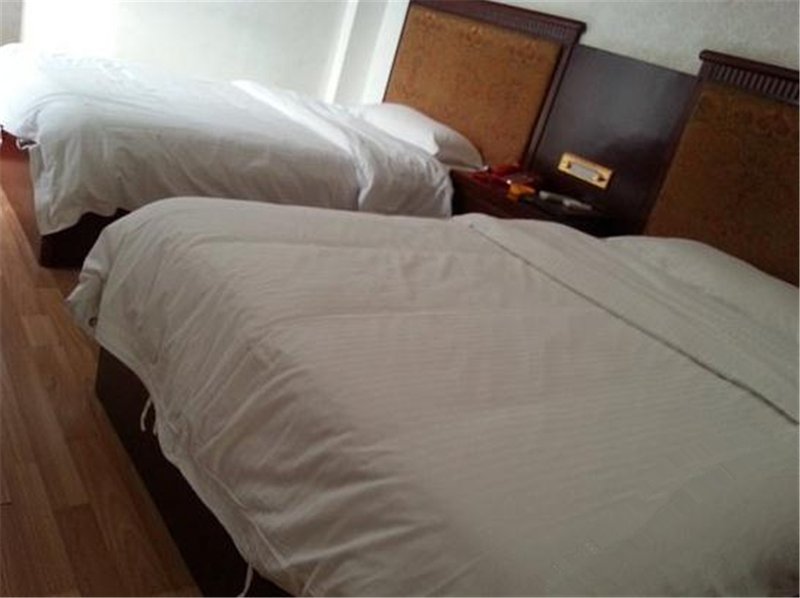 meigang hotel Guest Room