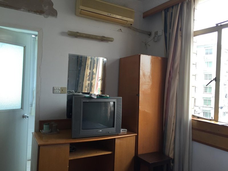 Chenguang Hostel Guest Room